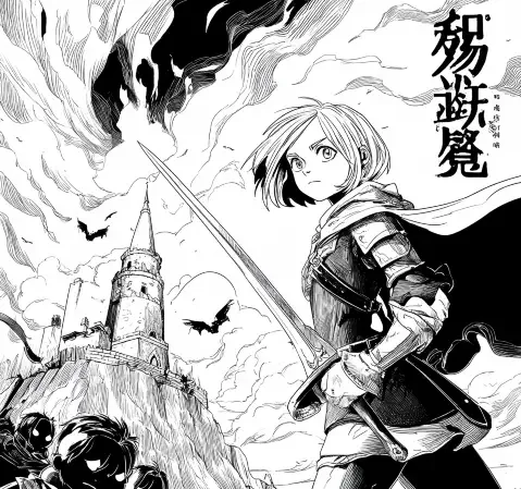 四季日常记录专题的选题画面